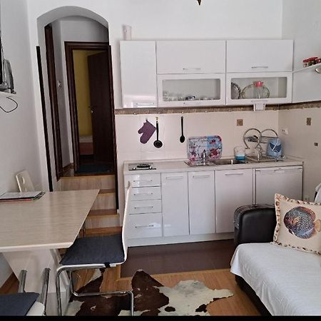 Apartments Peranovic Котор Экстерьер фото