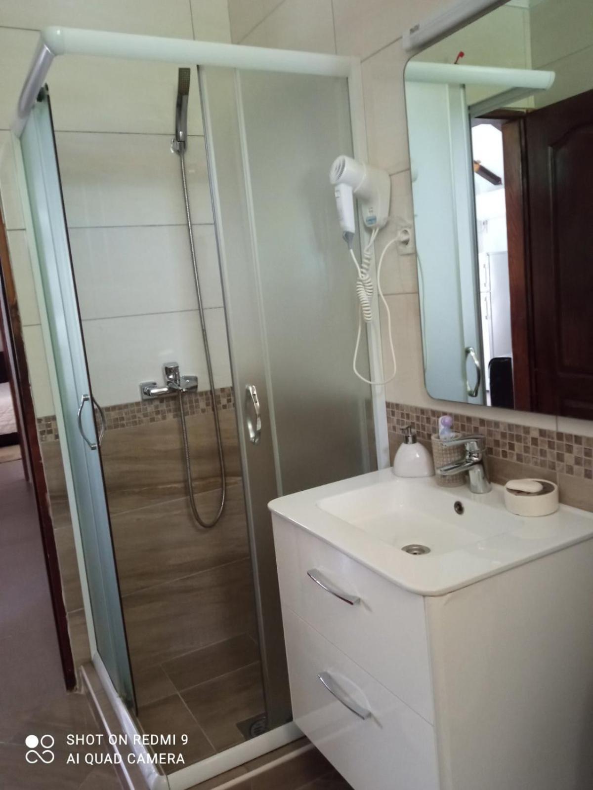 Apartments Peranovic Котор Экстерьер фото