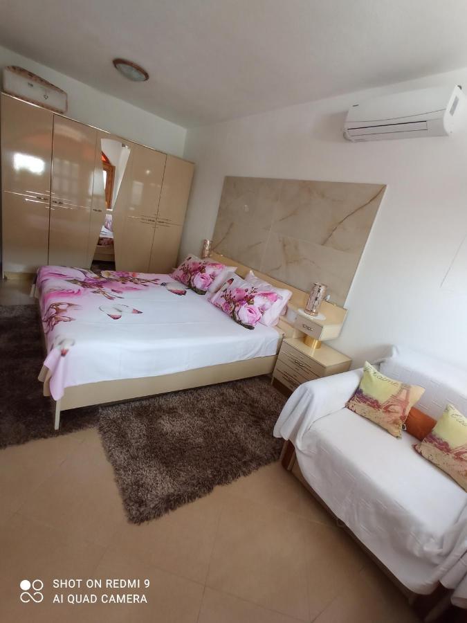 Apartments Peranovic Котор Экстерьер фото