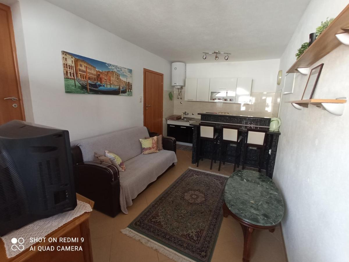 Apartments Peranovic Котор Экстерьер фото