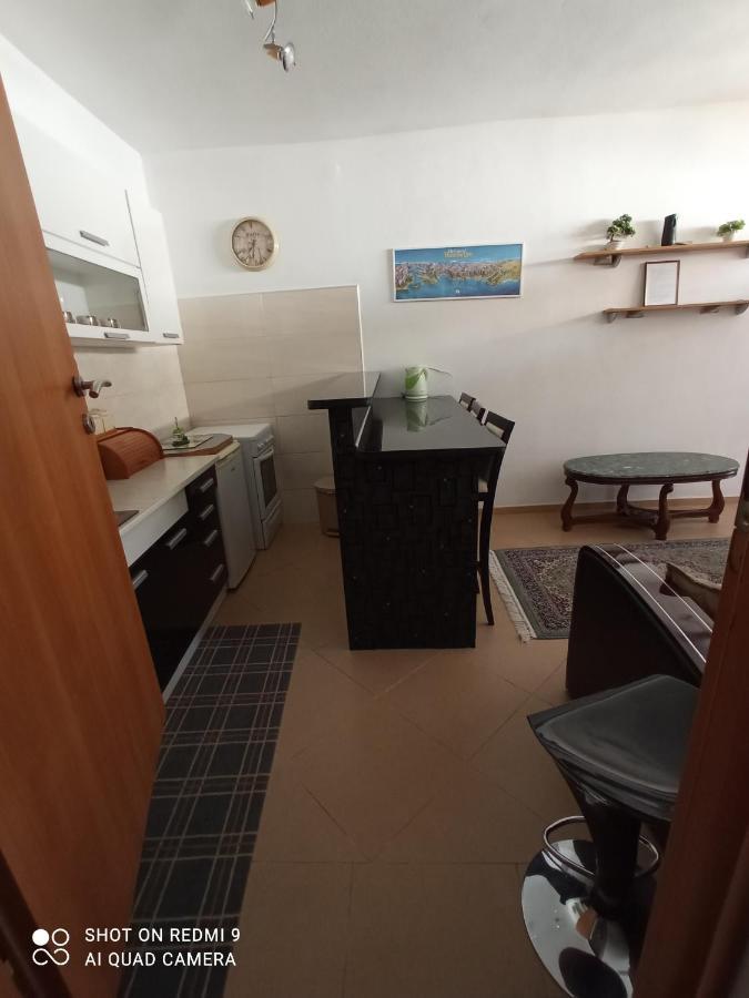 Apartments Peranovic Котор Экстерьер фото