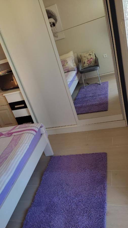 Apartments Peranovic Котор Экстерьер фото