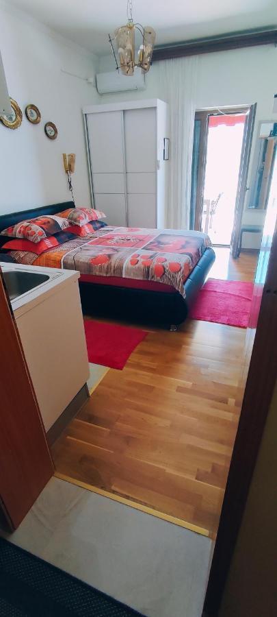Apartments Peranovic Котор Экстерьер фото