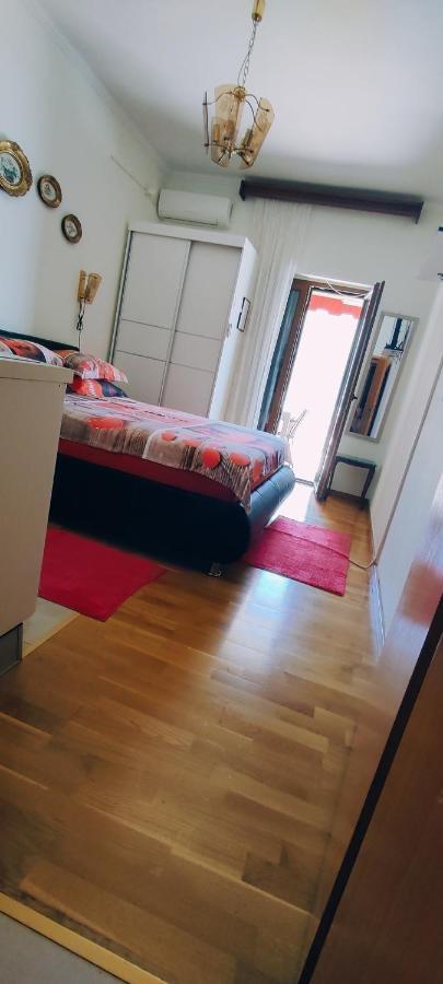Apartments Peranovic Котор Экстерьер фото