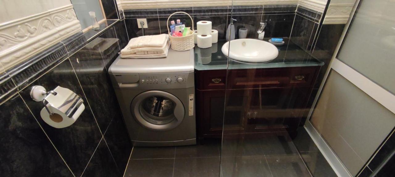 Apartments Peranovic Котор Экстерьер фото