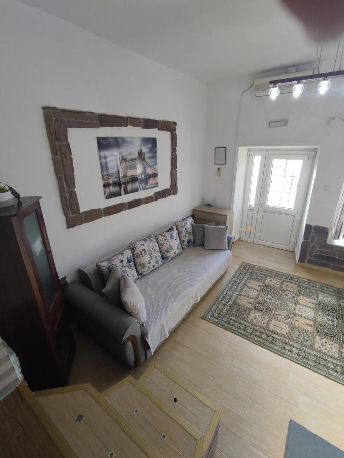 Apartments Peranovic Котор Экстерьер фото