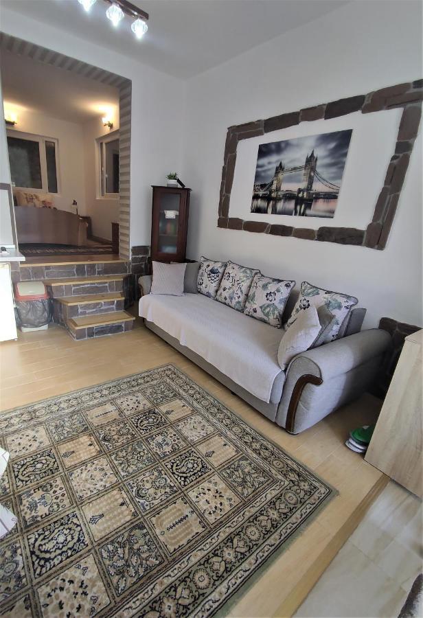 Apartments Peranovic Котор Экстерьер фото