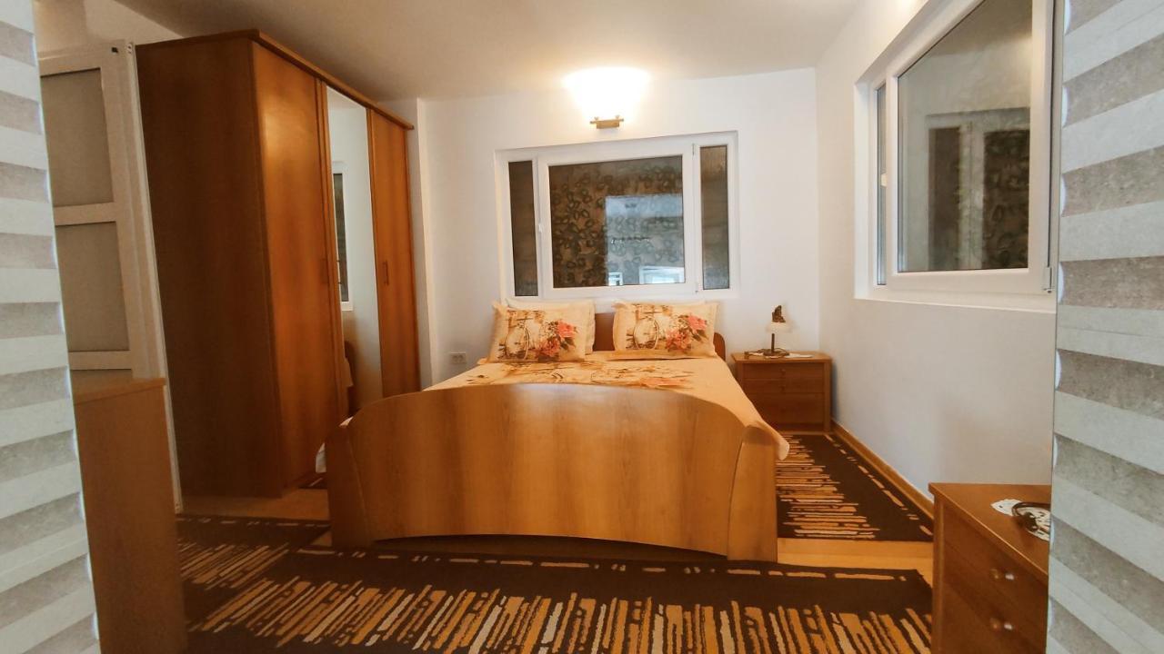 Apartments Peranovic Котор Экстерьер фото