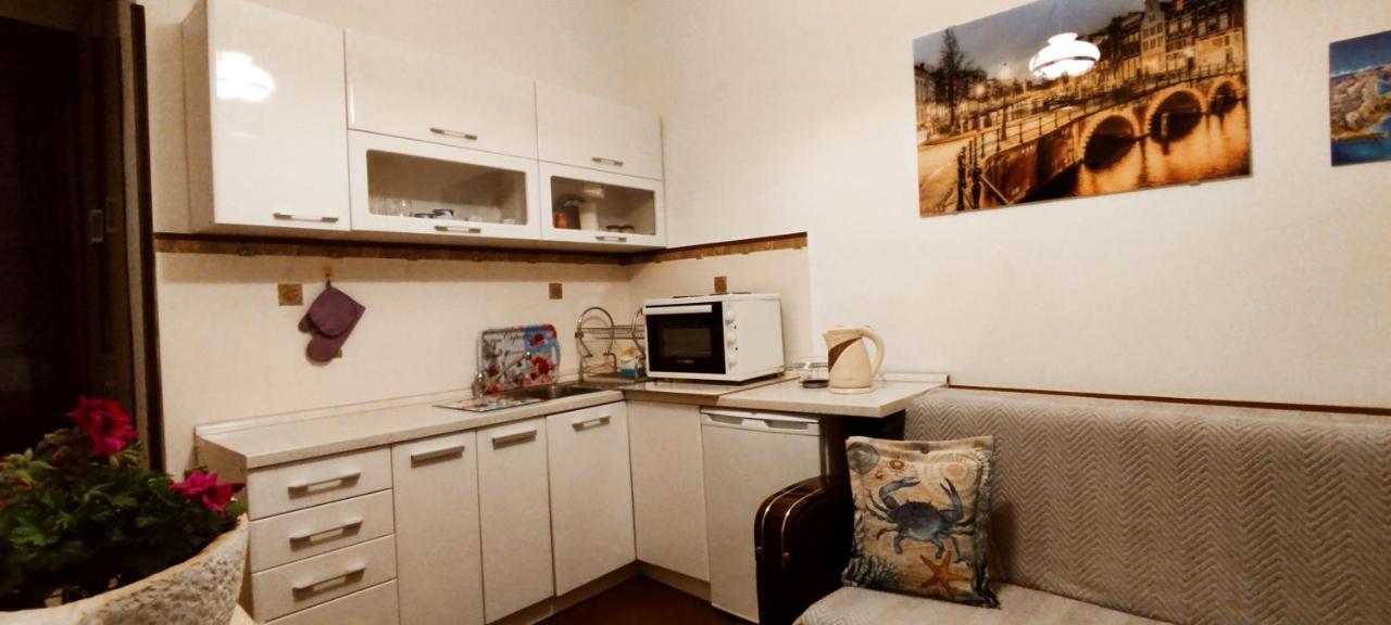 Apartments Peranovic Котор Экстерьер фото