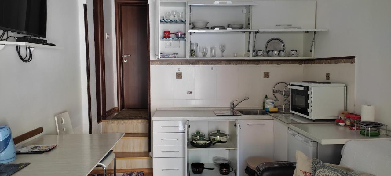 Apartments Peranovic Котор Экстерьер фото