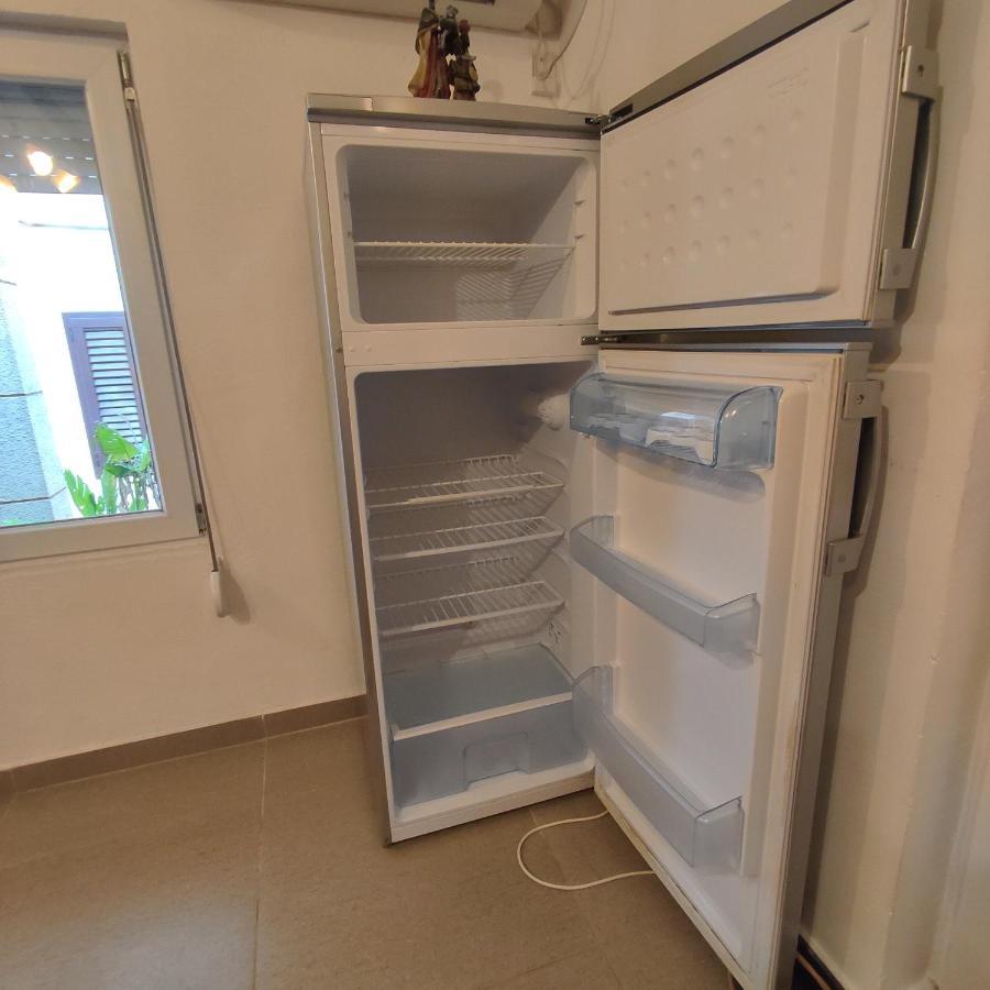 Apartments Peranovic Котор Экстерьер фото