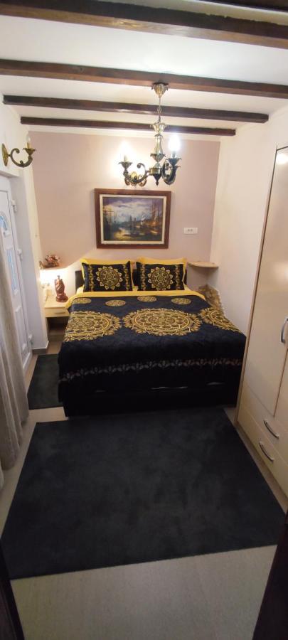 Apartments Peranovic Котор Экстерьер фото